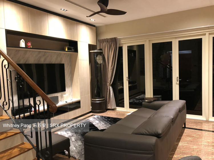 Changi Heights (D17), Terrace #552866361